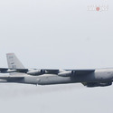 Finansowanie wymiany silników B-52H nie wcześniej niż w FY2020