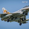 Hiszpania negocjuje zakup kolejnych Eurofighterów