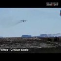 Tak latają argentyńscy piloci na Herculesach