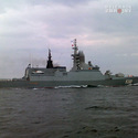 Rosyjskie siły zbrojne w Kaliningradzie