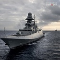 Grecy chcą negocjować zakup fregat FREMM