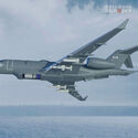 Bombardier oferuje RCAF kanadyjskie samoloty ZOP