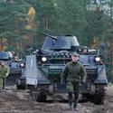 Litwa uruchamia program zakupu kołowych wozów bojowych
