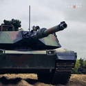 Dostawy kolejnych czołgów Abrams i wyrzutni rakietowych HIMARS