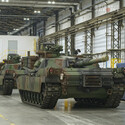 Wojskowe Zakłady Motoryzacyjne dokonały w tym roku obsługi 77 pojazdów