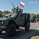 Kolejne 79 pojazdów Oskhosh M-ATV dla Wojska Polskiego