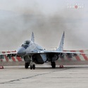 Ukraiński wielozadaniowy MiG-29