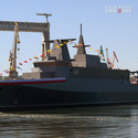 Stan obecny modernizacji Marynarki Wojennej RP
