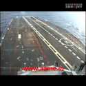 Lądowanie MiG-29 na INS Vikramaditya