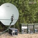 Prawie jak satelita – umowa na serwisowanie elementów łączności satelitarnej