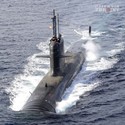DCNS oferuje Indiom szybką dostawę 2 podwodnych Scorpene