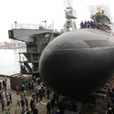 Rosja woduje kolejny okręt podwodny