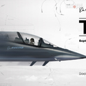 Zapowiedź prezentacji T-X Boeinga