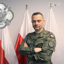 Przyszłość polskiej naziemnej obrony powietrznej - rozmowa z płk Michałem Marciniakiem