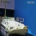 Rosyjski system zakłócania ognia artylerii w służbie
