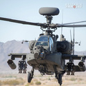 Polska zamówiła 96 śmigłowców uderzeniowych AH-64E Apache