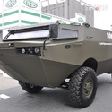 MSPO 13: Lekki Opancerzony Transporter Rozpoznania Bóbr