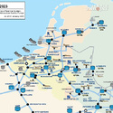 Polska zostanie podłączona do infrastruktury paliwowej NATO