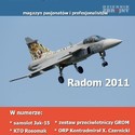 Magazyn Dziennik Zbrojny - numer 1