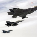 Świdwin bazą polskich F-35