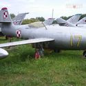 Jak-23 - służba w lotnictwie polskim