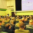 15 lat bezpiecznej Polski - konferencja naukowa