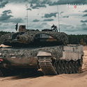 Stan modernizacji czołgów Leopard 2A4 do wersji Leopard 2PL