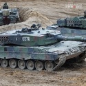 Leopard 2PL jeszcze w tym roku