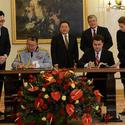 Polsko-mongolska umowa o współpracy w dziedzinie obronności