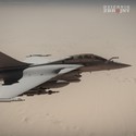 Katar zdecydował się na Rafale