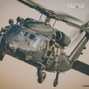 Postępowanie na zakup śmigłowców S-70i Black Hawk unieważnione