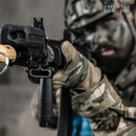 MSPO 2021: Firma Saab AB dostarczy Systemy Symulacji Pola Walki