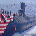 Atomowy okręt podwodny USS Seawolf