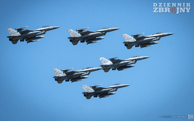 Ponad 4,8% PKB na obronność Polski w 2026 roku