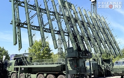 MSPO 2026: Nagrody i wyróżnienia XXXIV edycji kieleckiego salonu