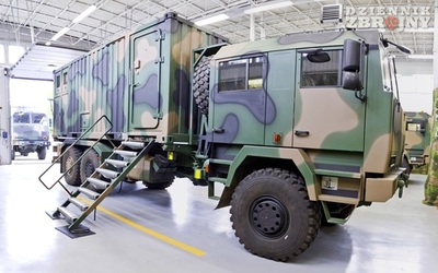 Zabezpieczenie eksploatacji Węzłów Teleinformatycznych