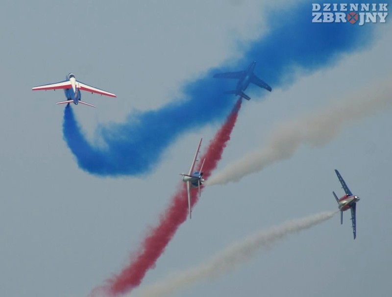 Patrouille de France
