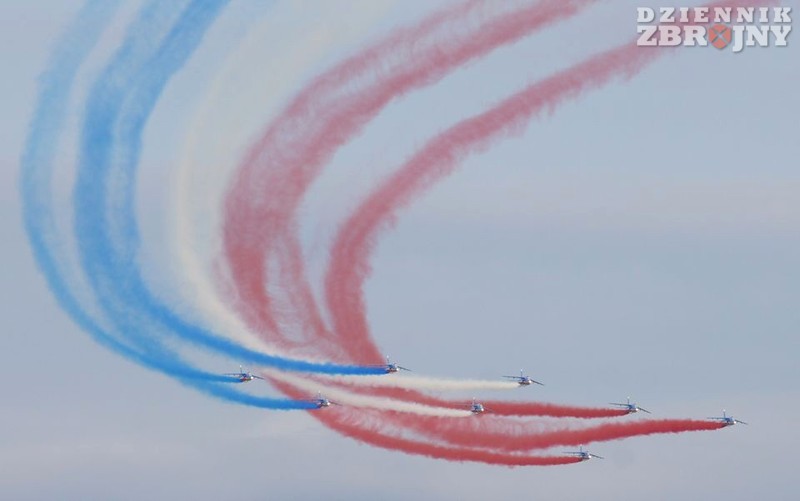 Patrouille de France