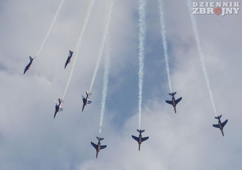 Patrouille de France