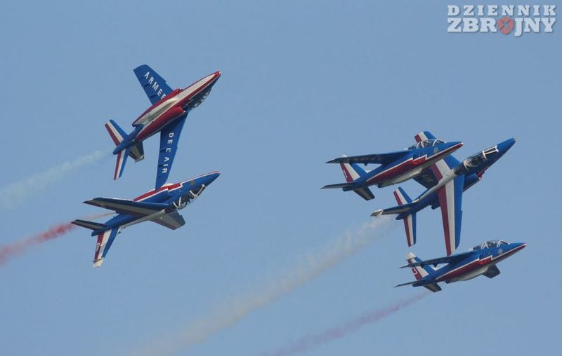 Patrouille de France