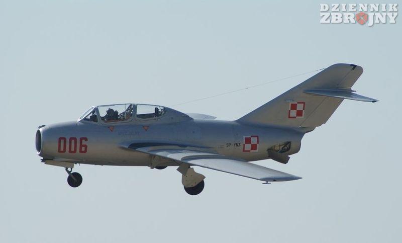 SBLim-2 Polskie Orły