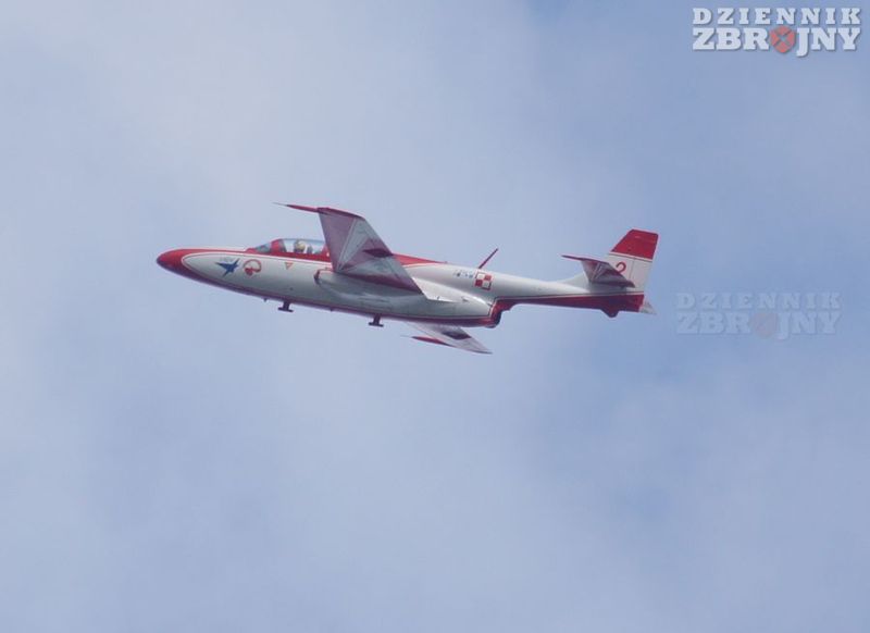 Jedna z trzech Iskier na ZLOT-2011