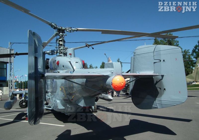 Kamow Ka-29