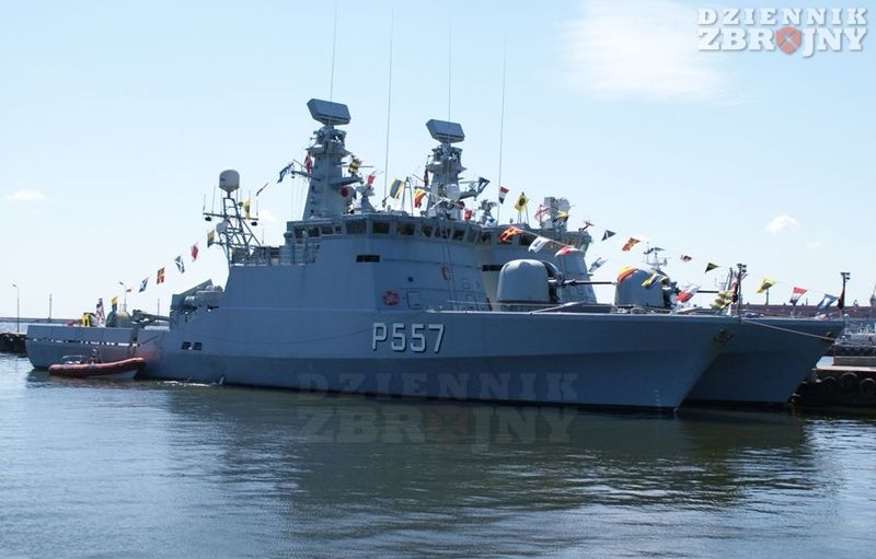Duńskie wielozadaniowce StandardFlex 300