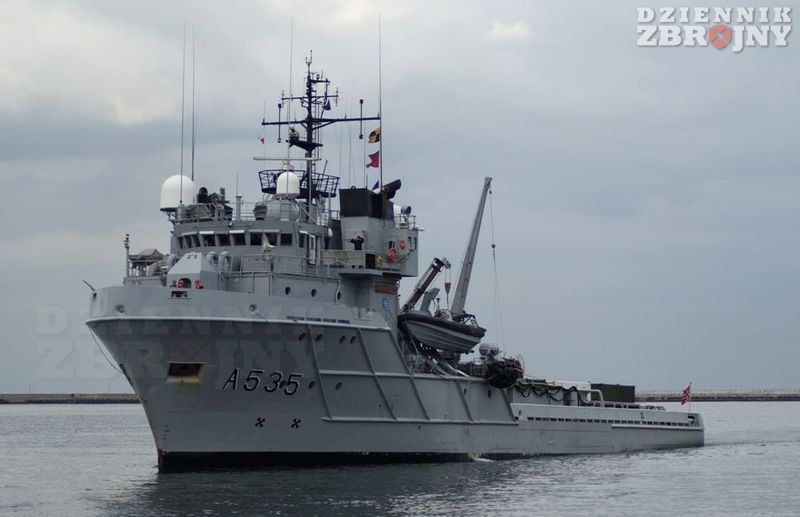 KNM Valkyrien