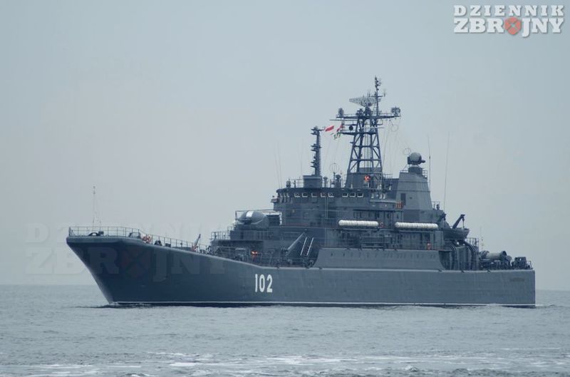 Rosyjski Kaliningrad