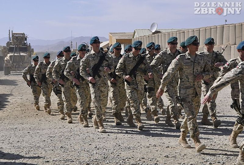 Migawki z Ghazni