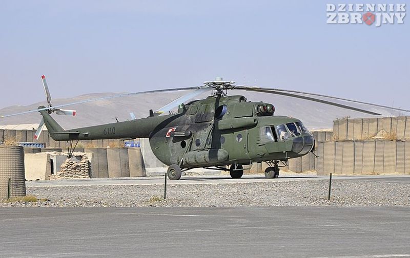 Migawki z Ghazni