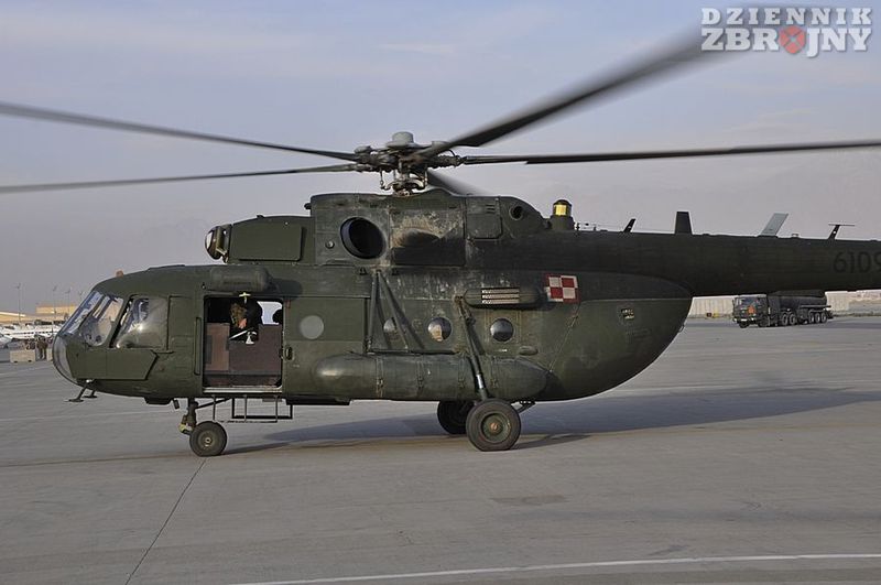 Migawki z Ghazni