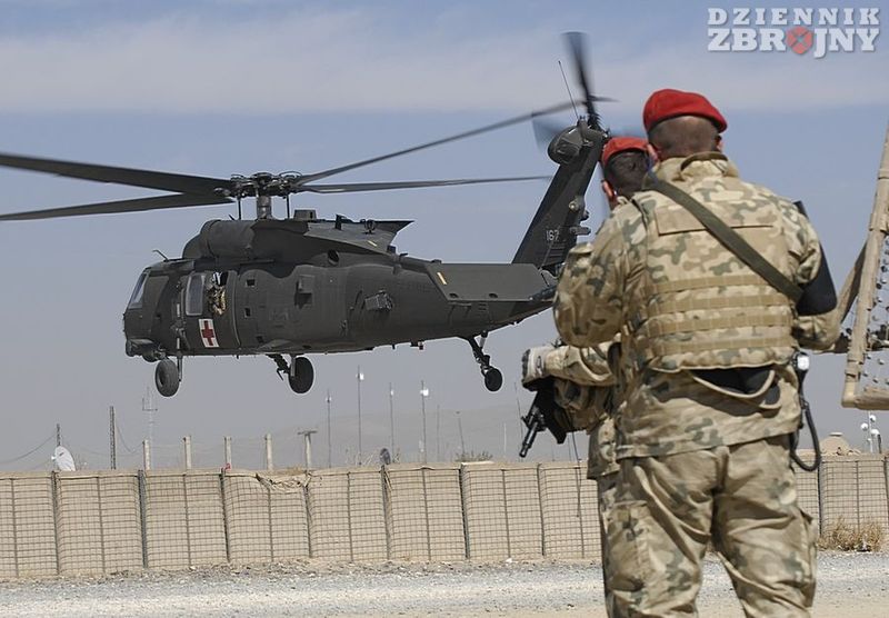 Migawki z Ghazni